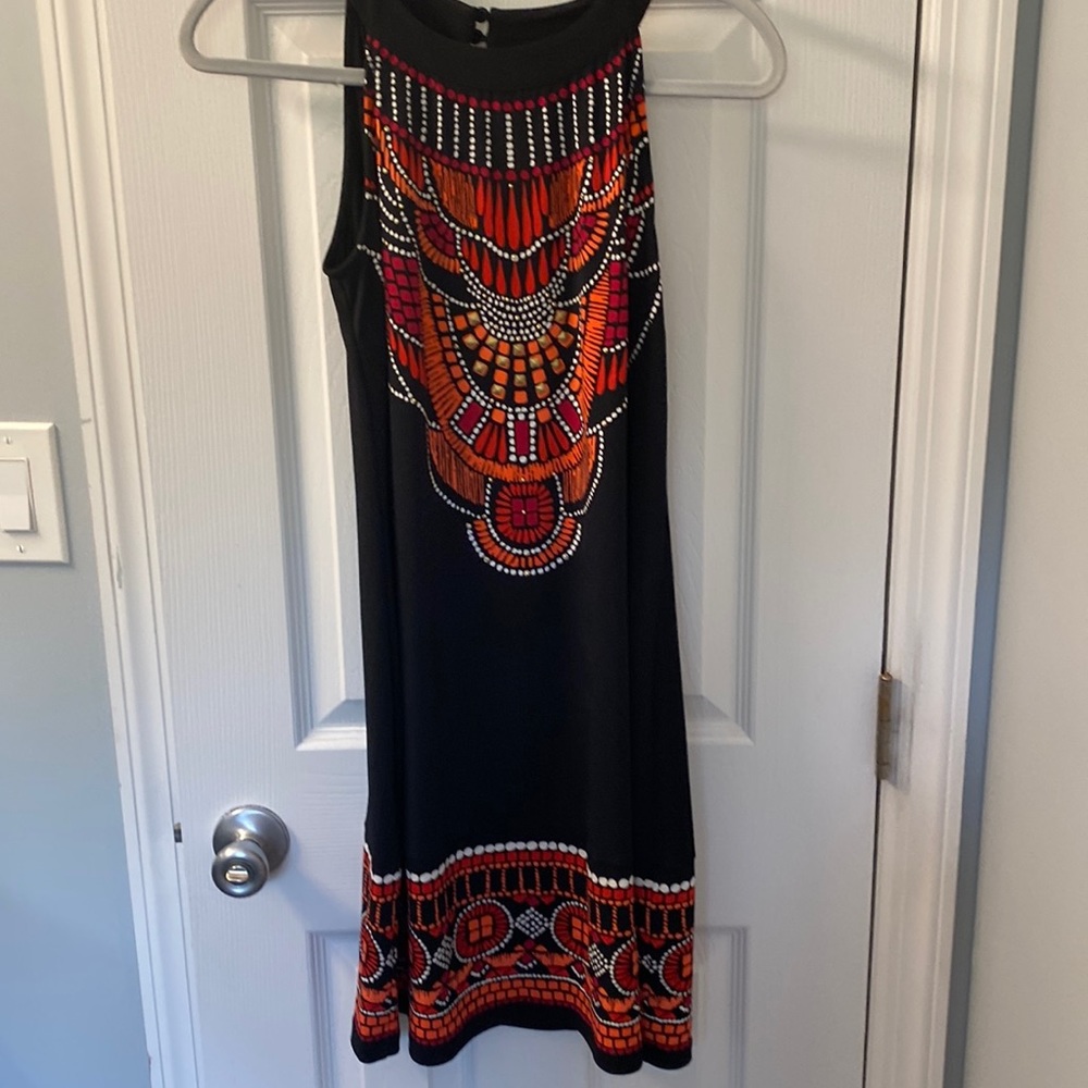 Summer dress size S.